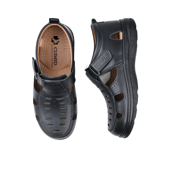 Sandale orthopédique CUIMED™ (REF 500 CIV)