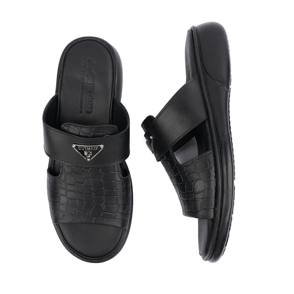 Sandale orthopédique CUIMED™ (REF 800 CIV)